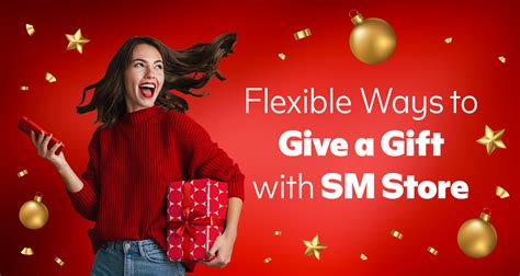 A Flexible Present: How and Where to Use SM Gift .